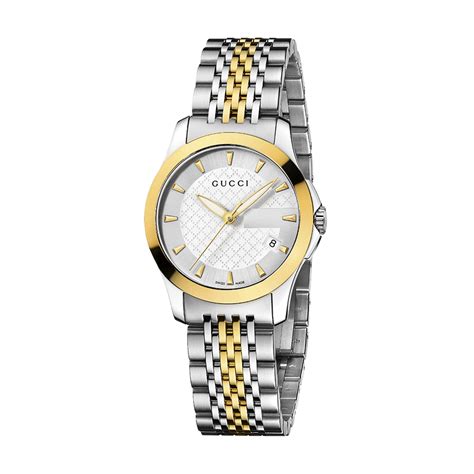 gucci g timeless women's watches 27mm